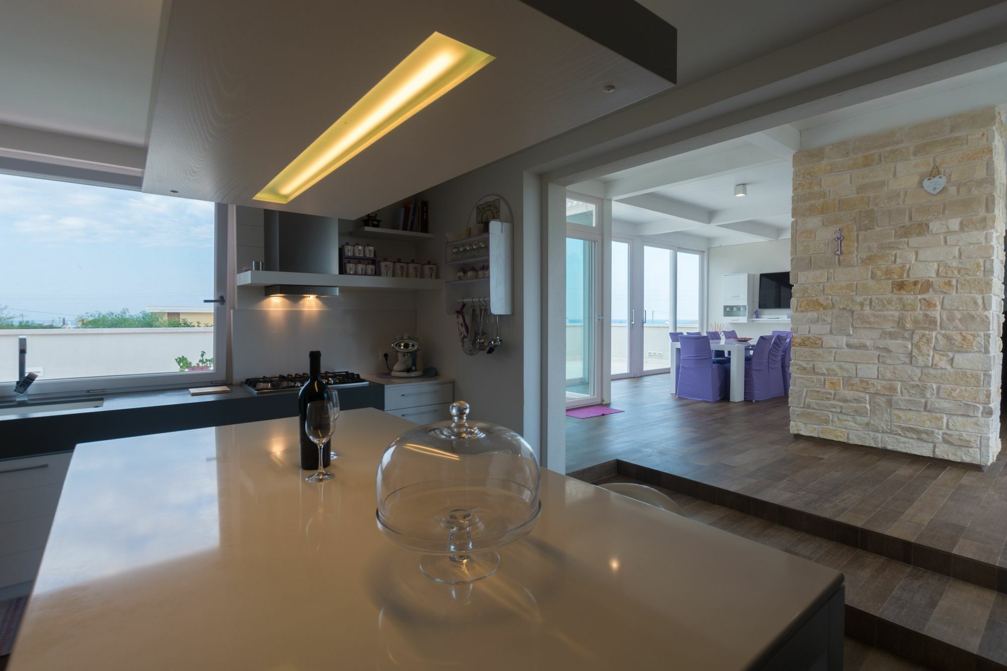 Villa Antonella Monopoli Εξωτερικό φωτογραφία