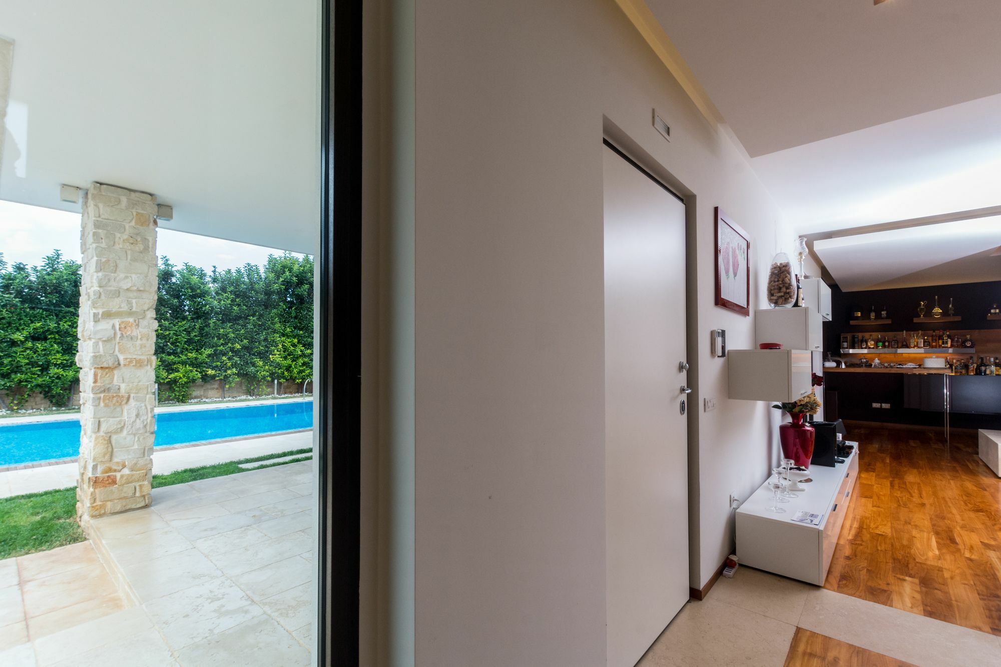 Villa Antonella Monopoli Εξωτερικό φωτογραφία