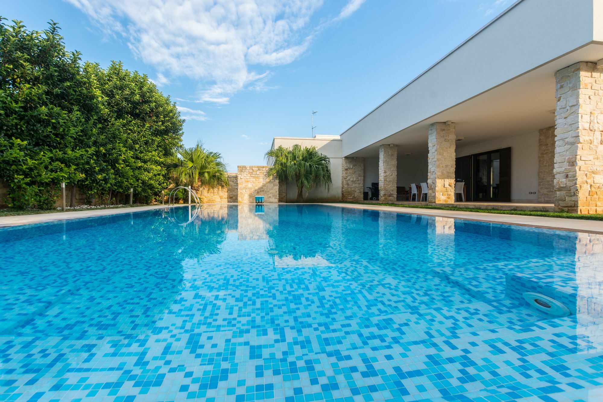 Villa Antonella Monopoli Εξωτερικό φωτογραφία