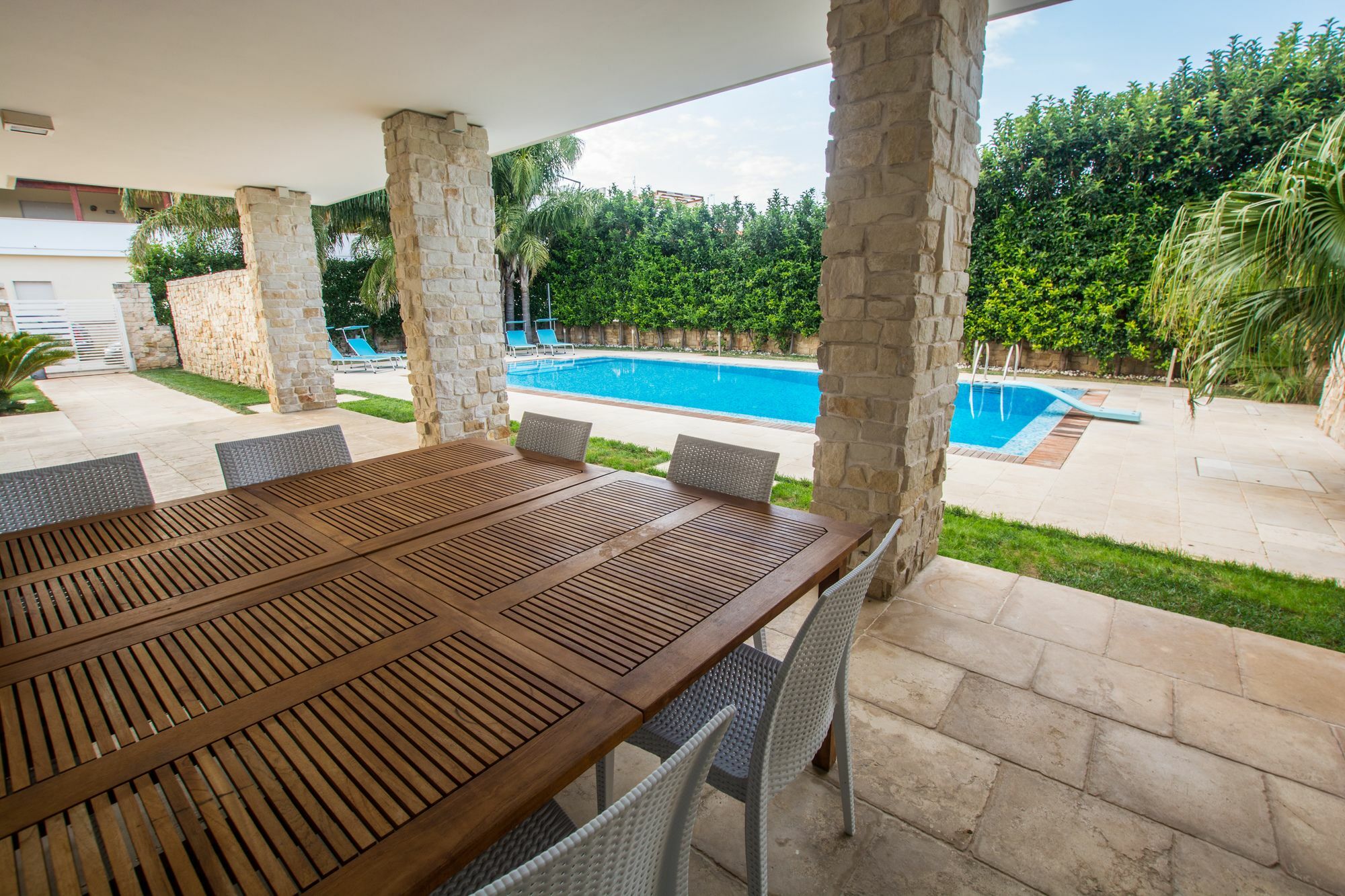 Villa Antonella Monopoli Εξωτερικό φωτογραφία